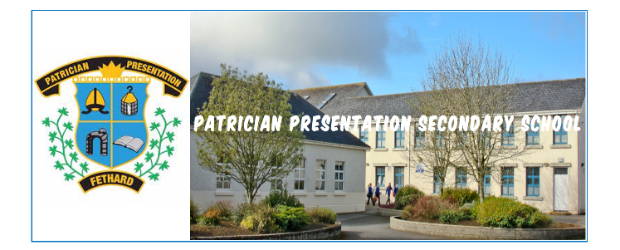patrician presentation secondary school facebook